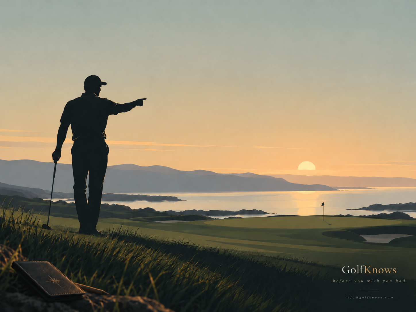 GolfKnows